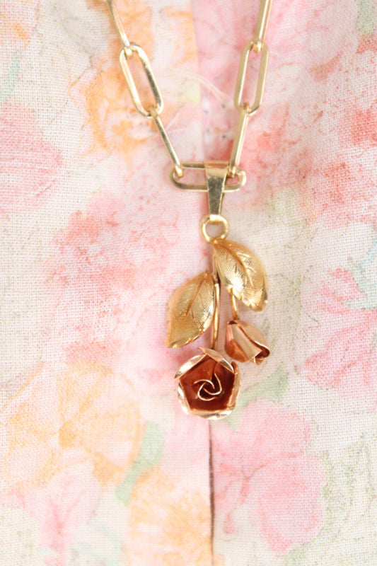 Rose Charm