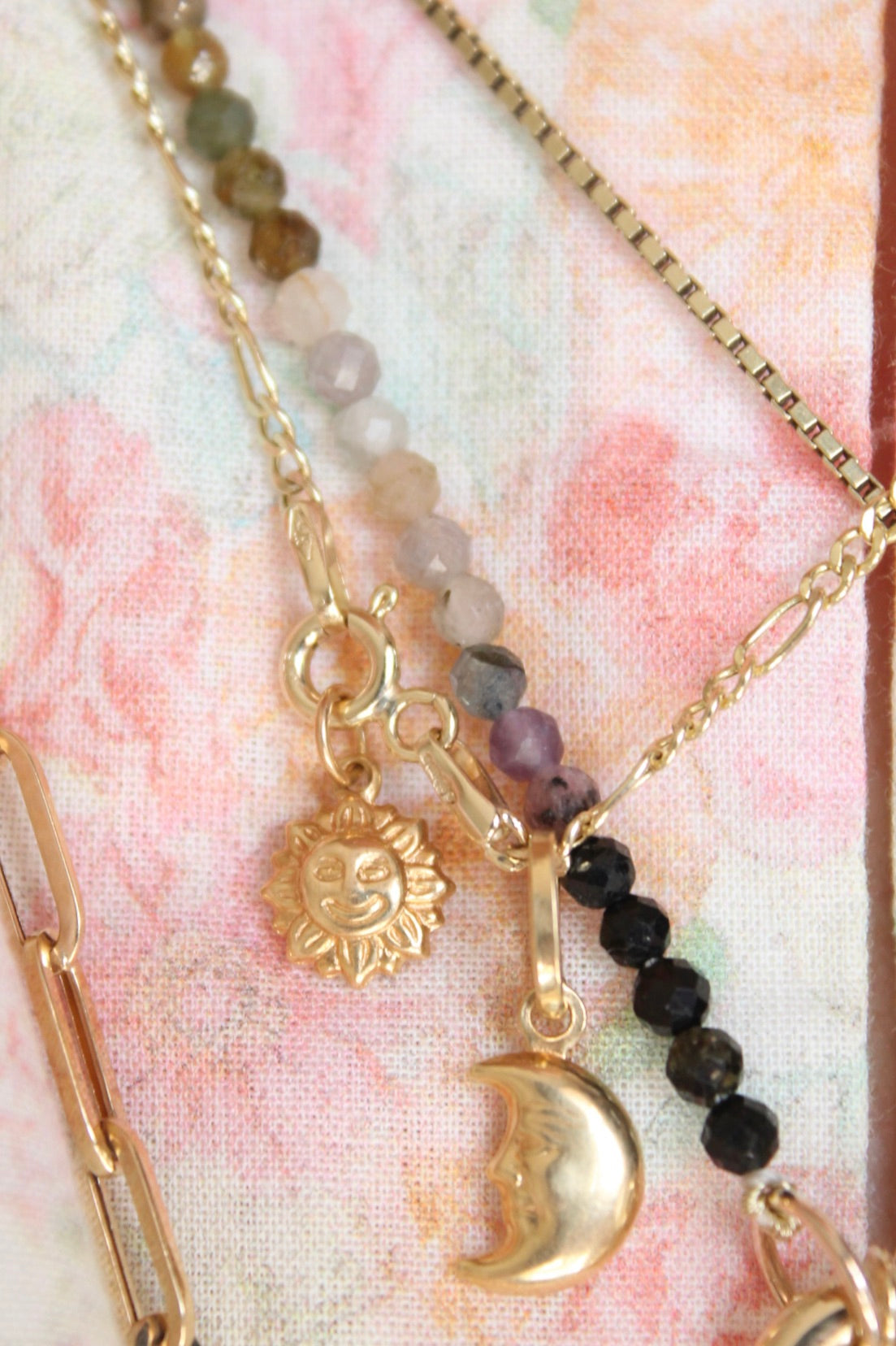 Moon Charm