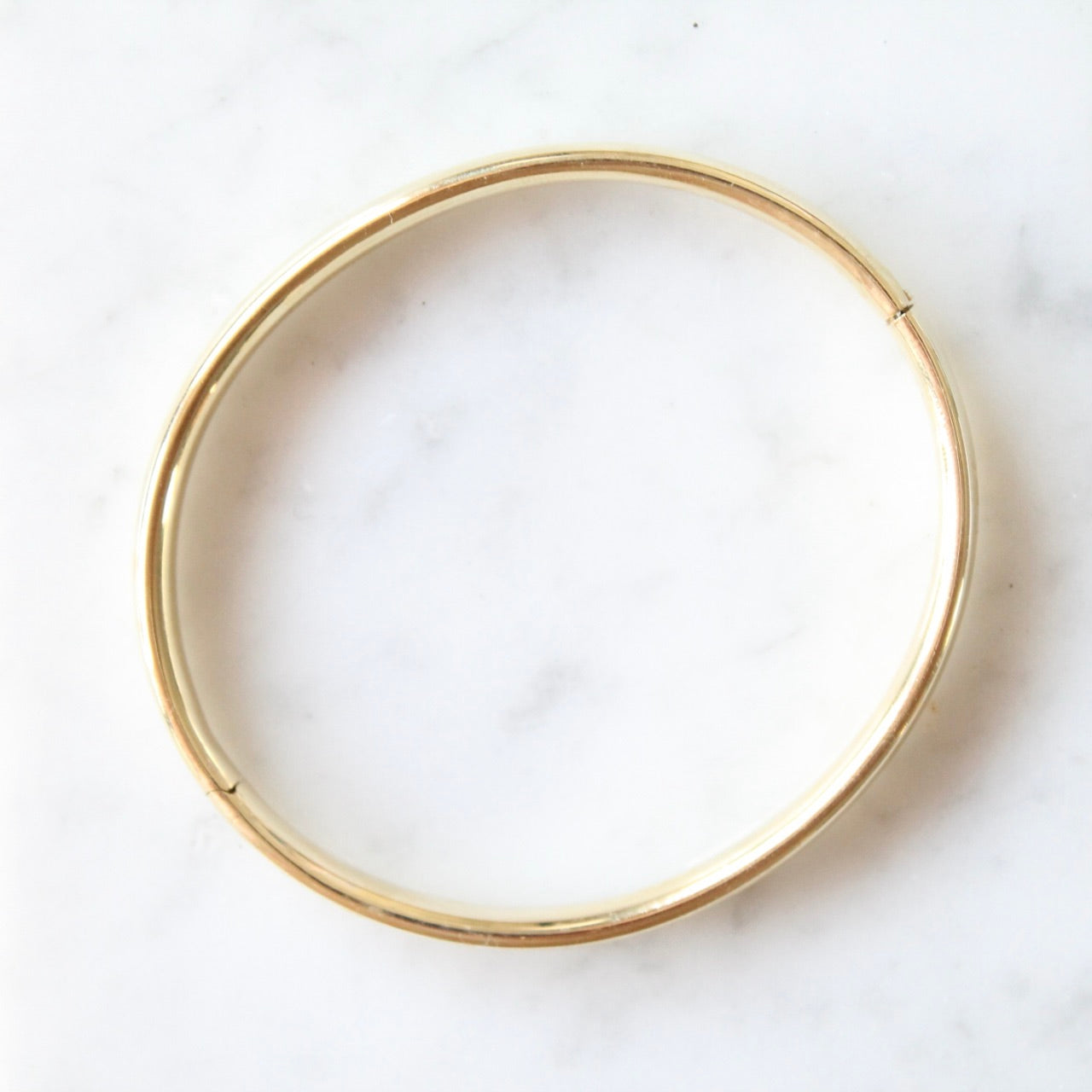Perfect Bold Bangle