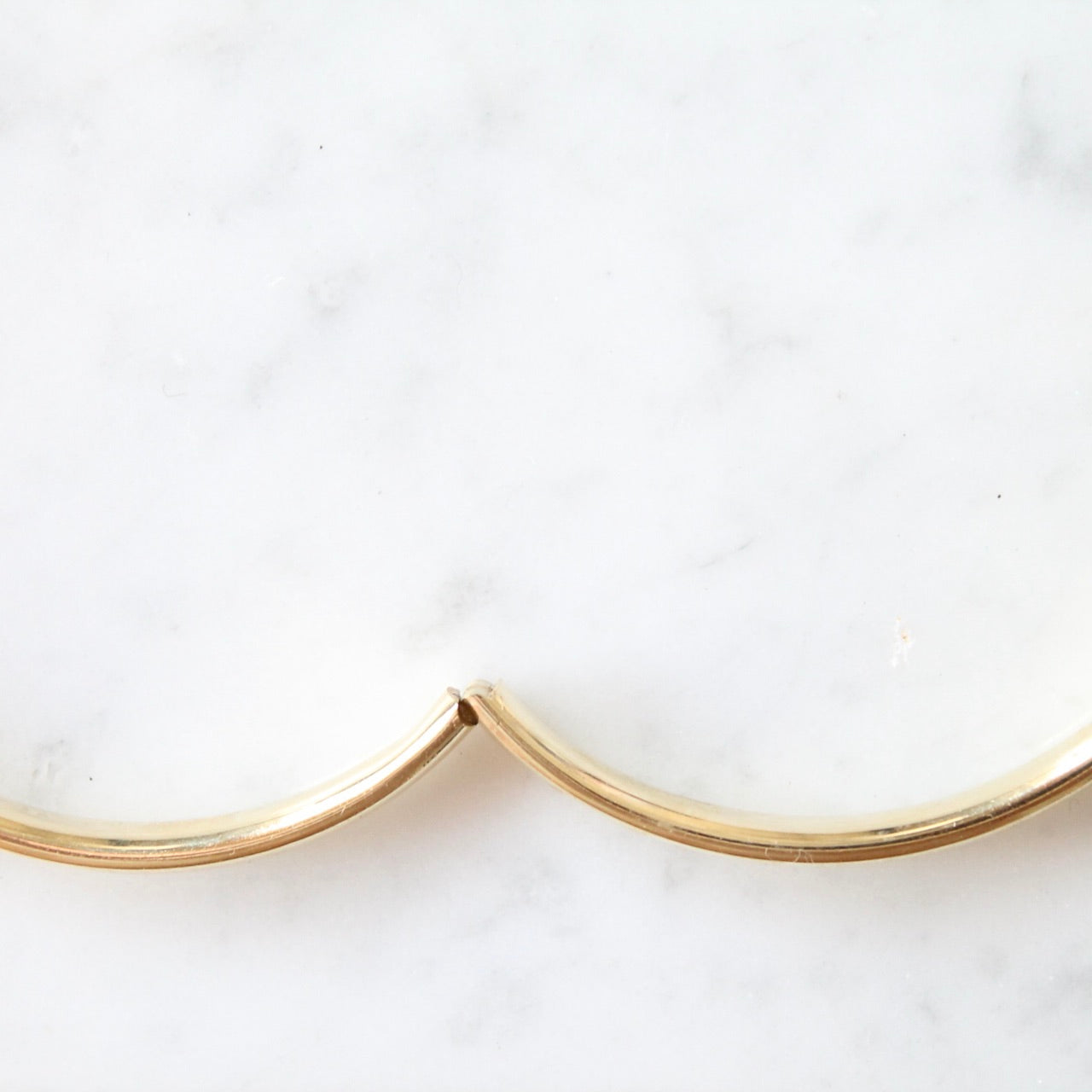Perfect Bold Bangle