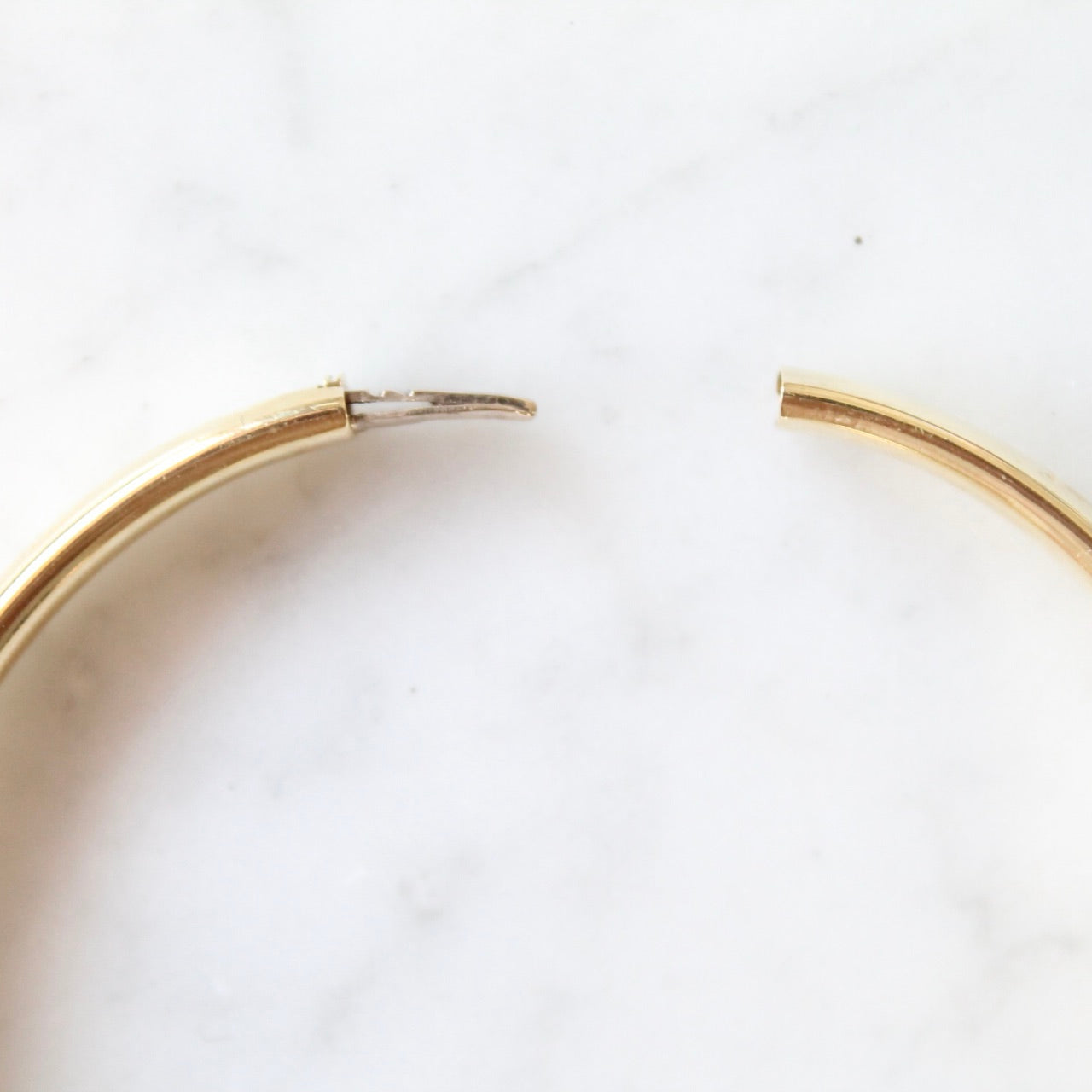 Perfect Bold Bangle