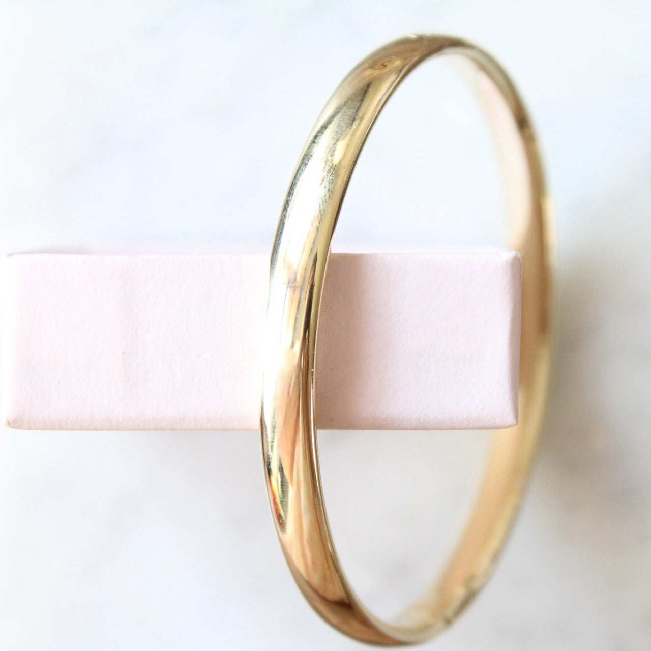 Perfect Bold Bangle