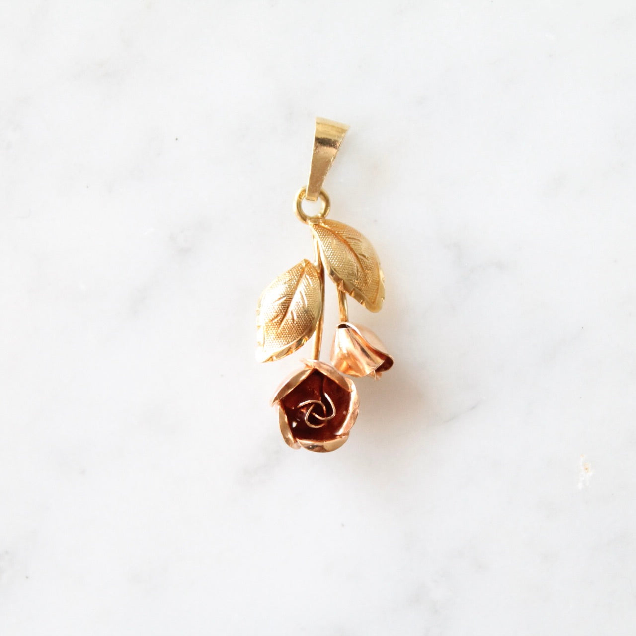Rose Charm