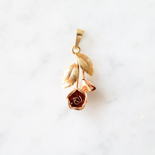 Rose Charm