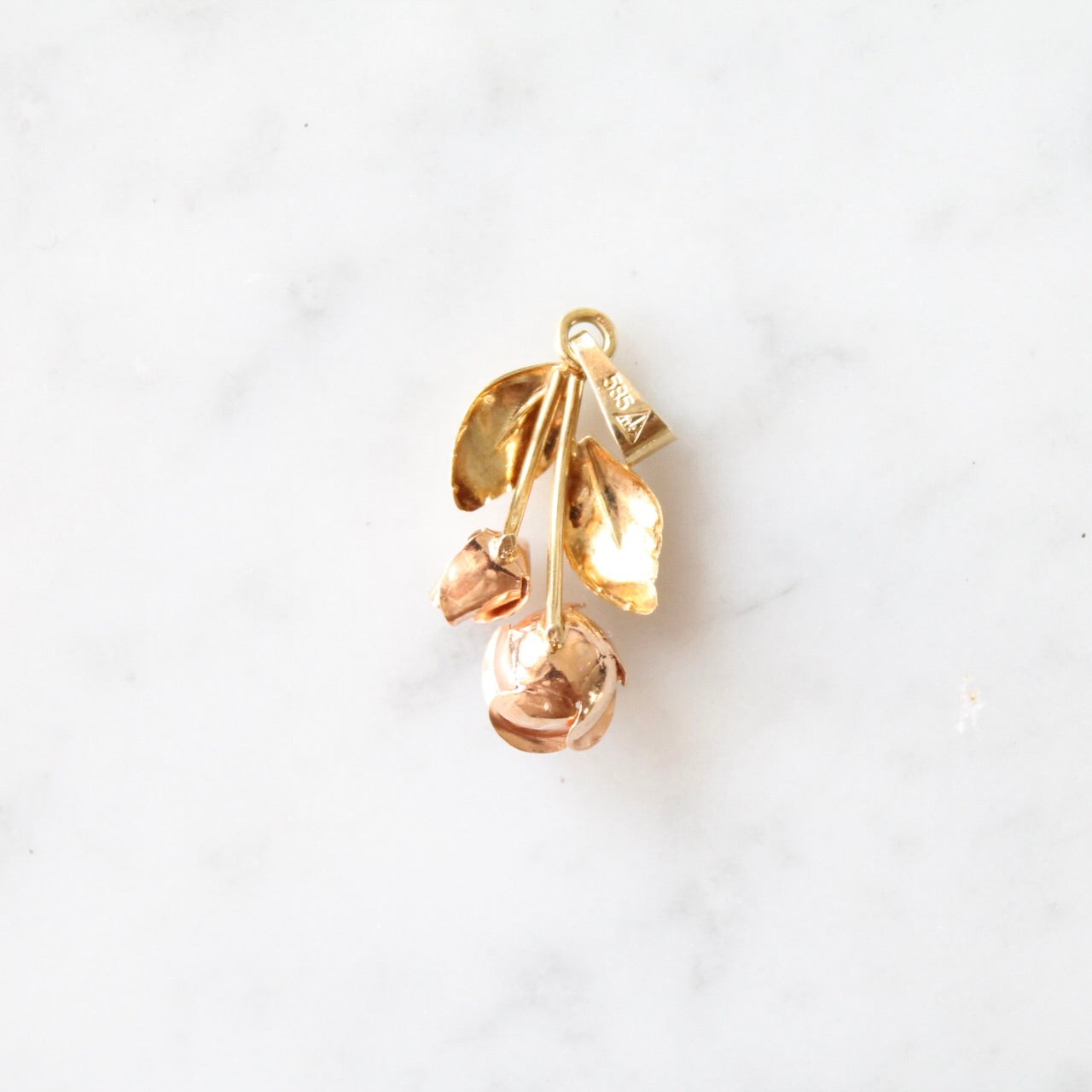 Rose Charm