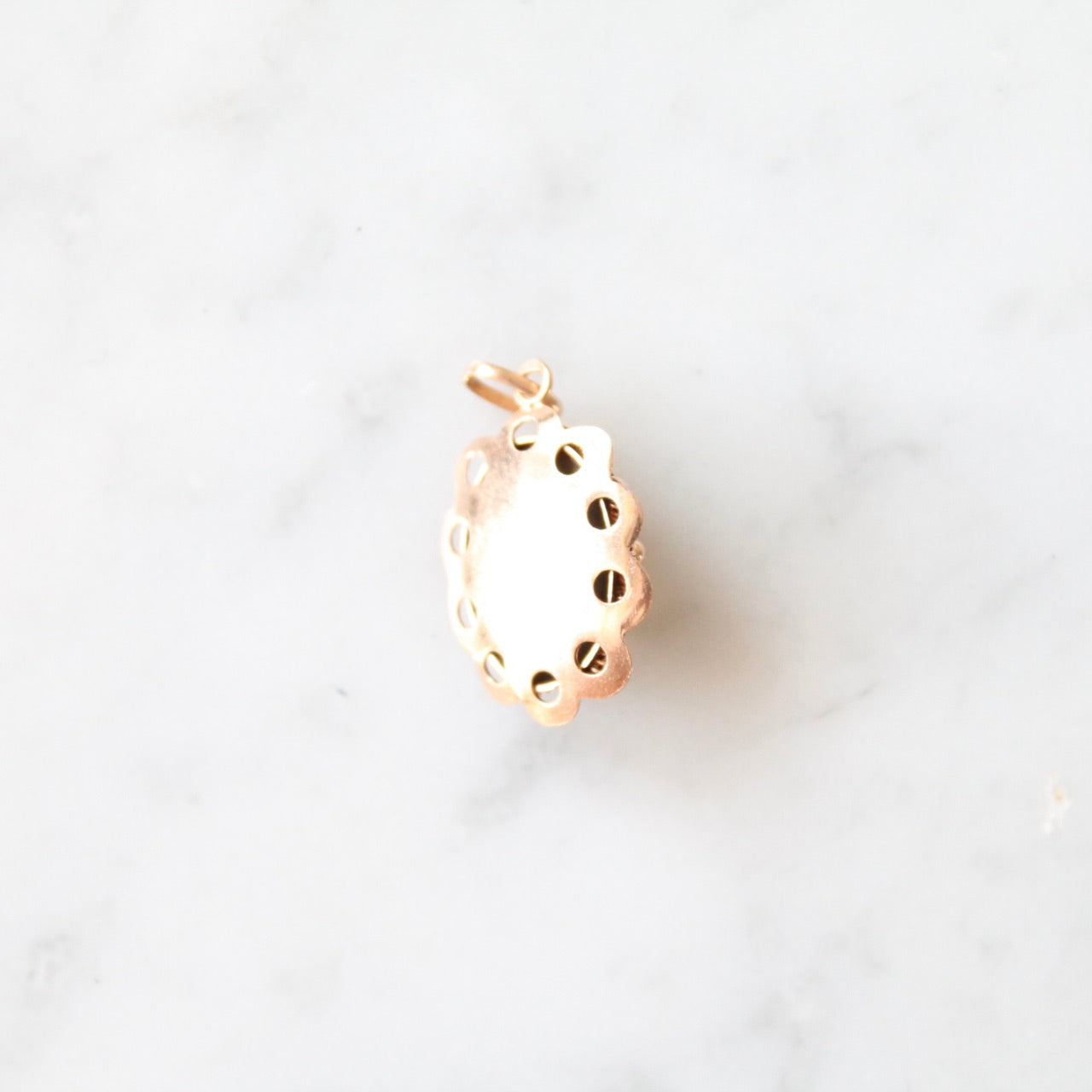 "Zeeuwse Knoop" Charm