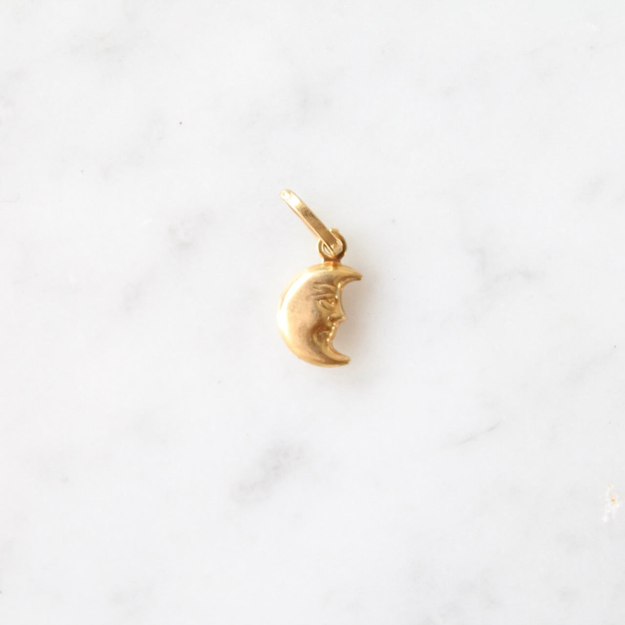 Moon Charm