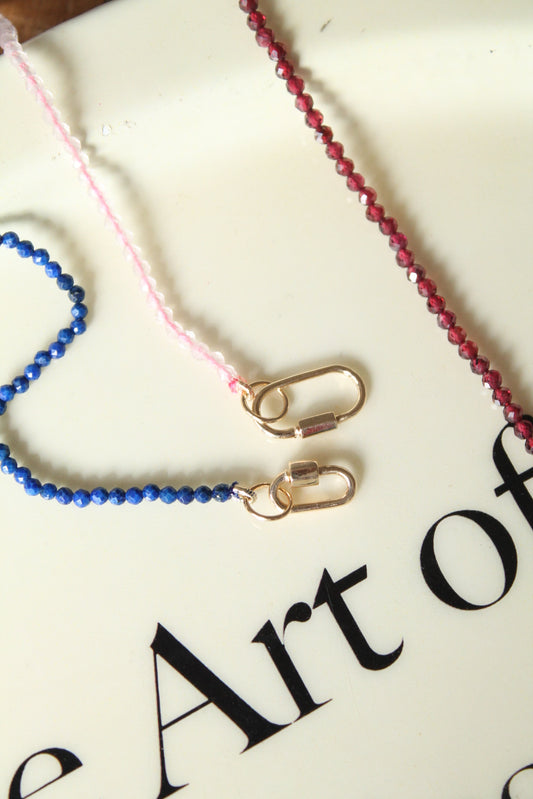 Carabiner Connector L