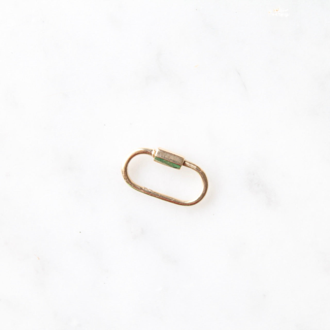 Carabiner Connector L