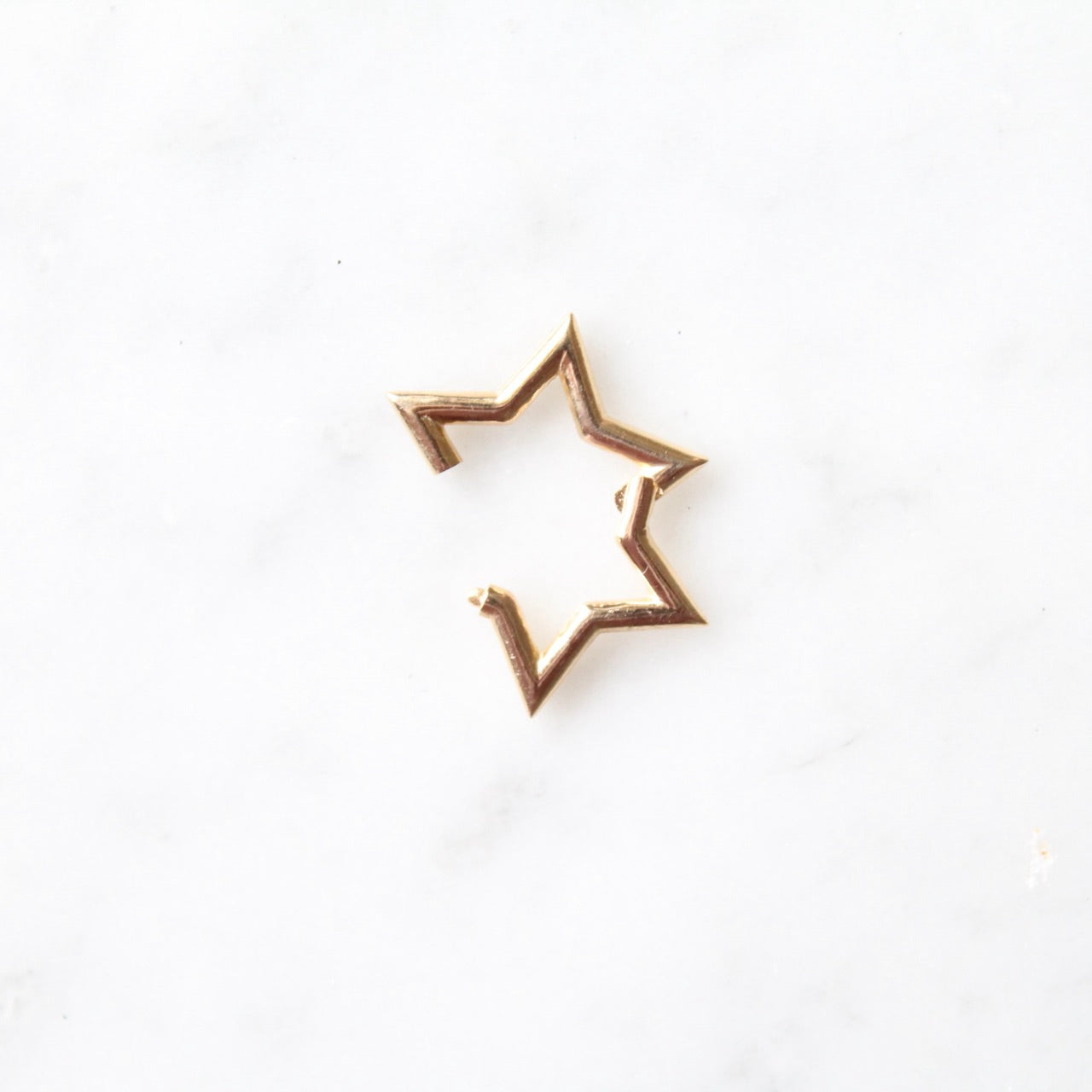 Multi Sapphire Star Connector