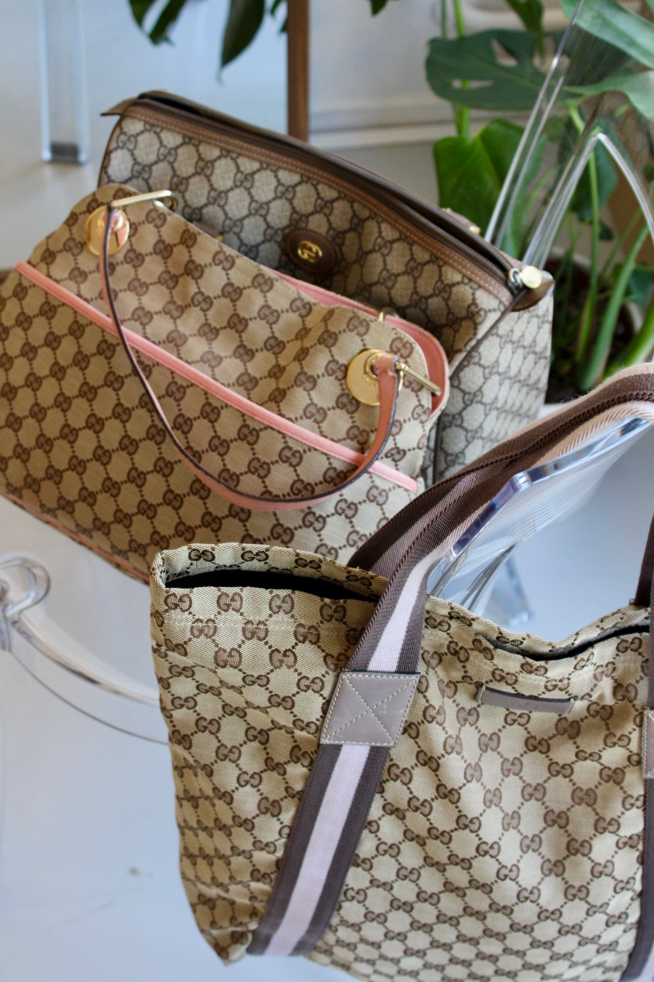 Gucci Eclipse