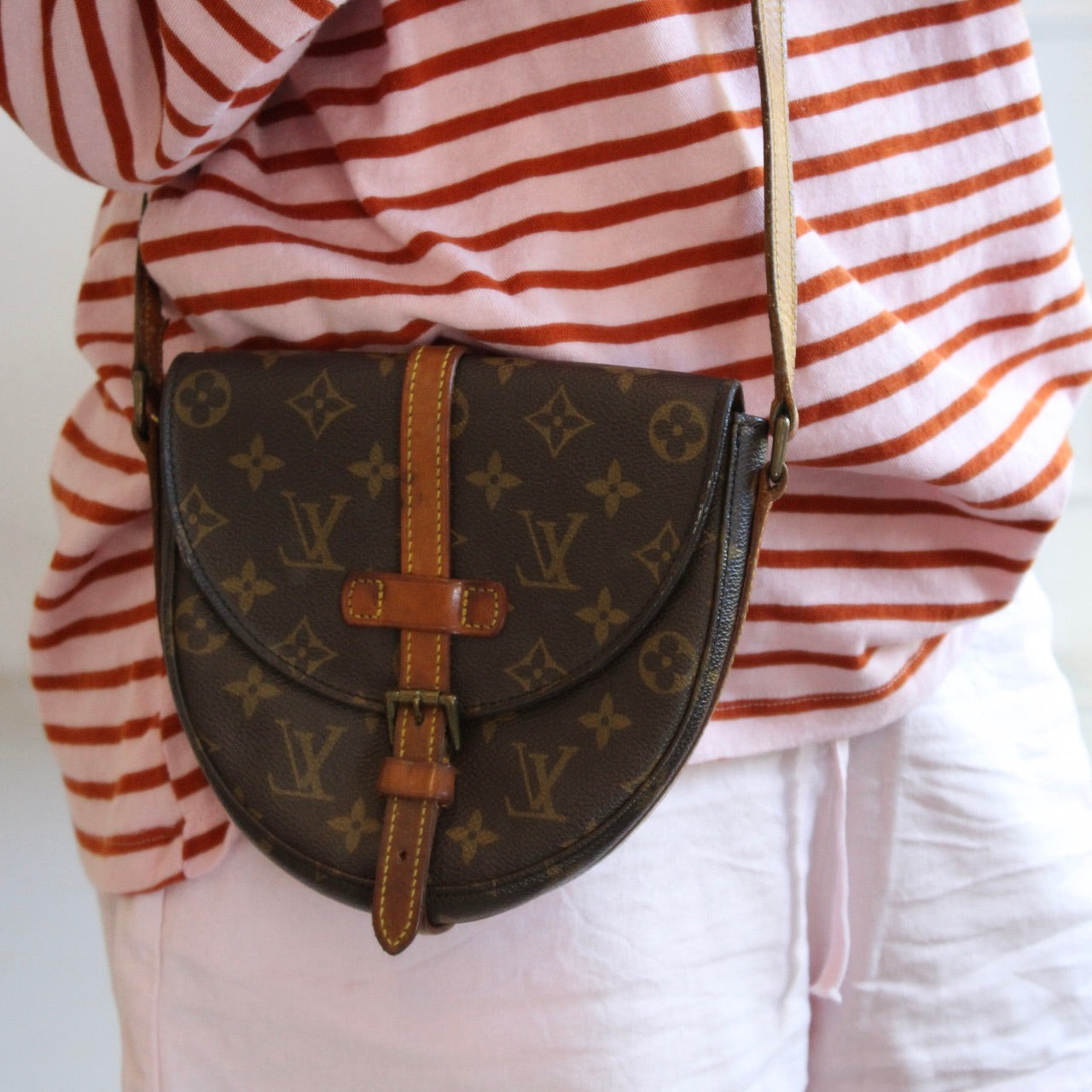 Louis Vuitton Chantilly PM