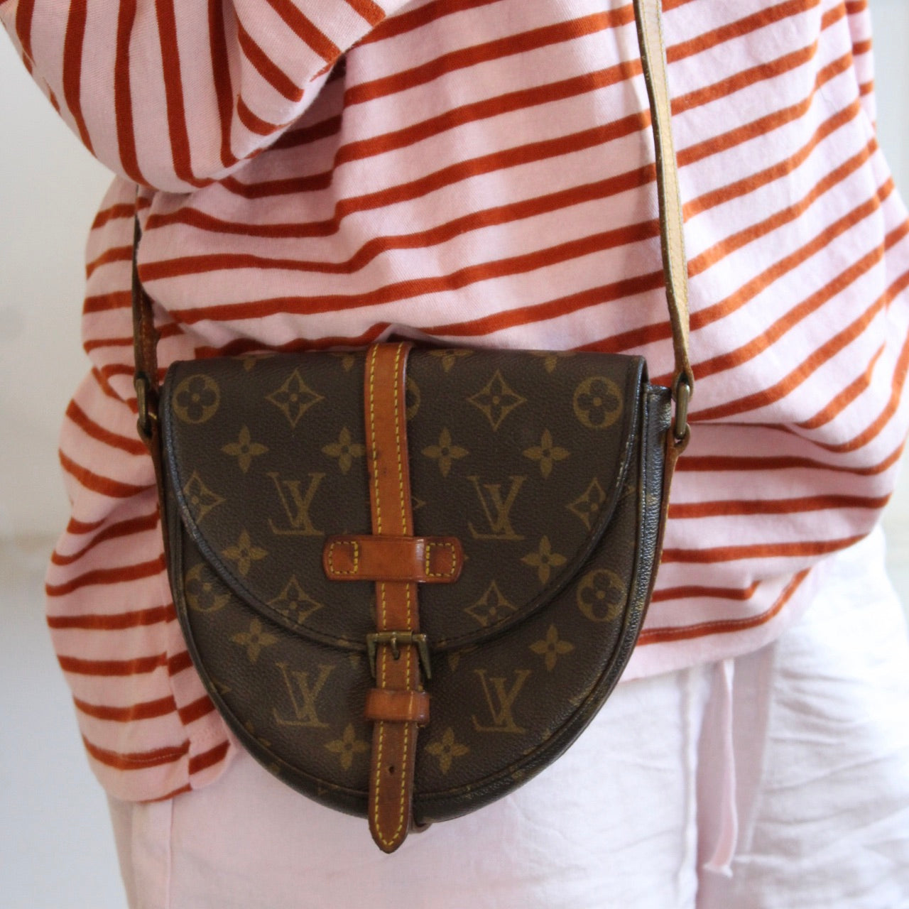 Louis Vuitton Chantilly PM