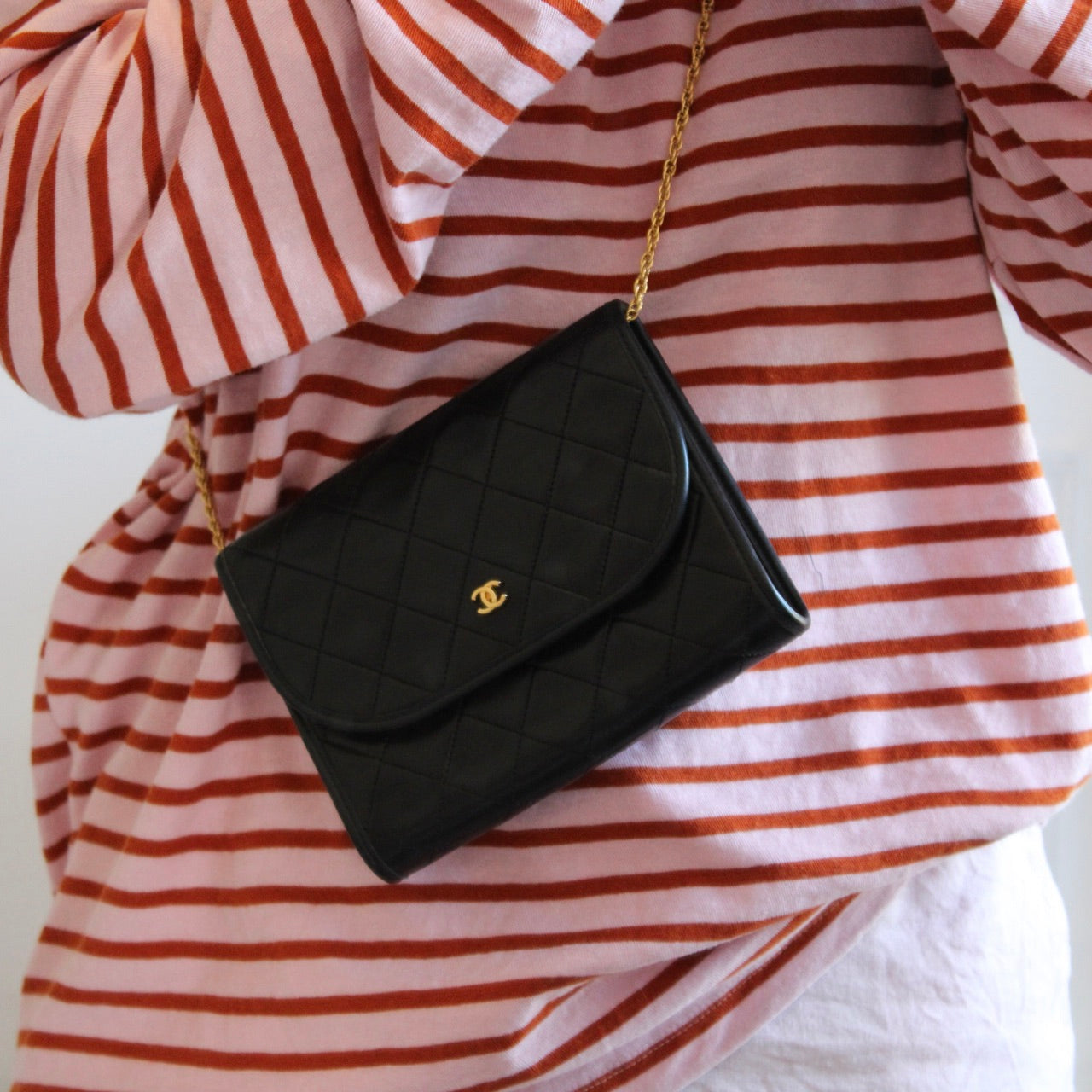 Chanel Shoulder Bag