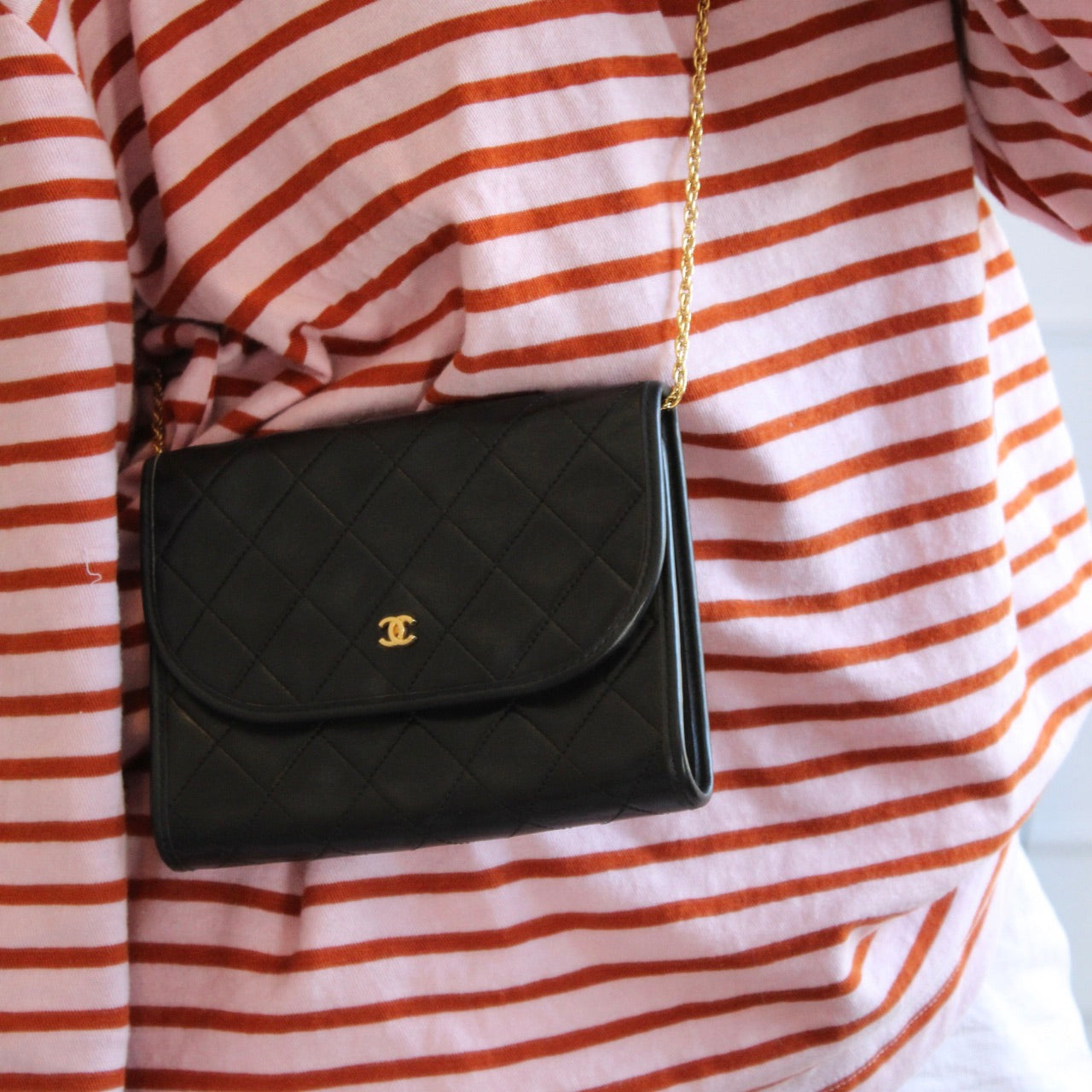Chanel Shoulder Bag