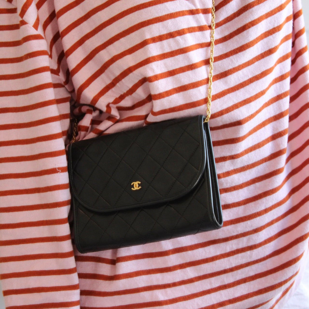 Chanel Shoulder Bag
