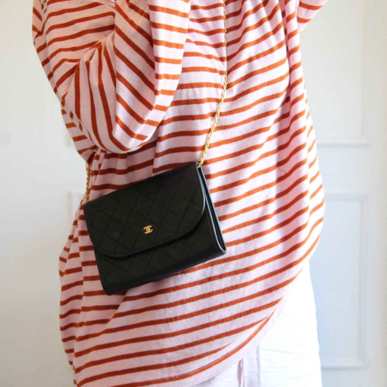 Chanel Shoulder Bag