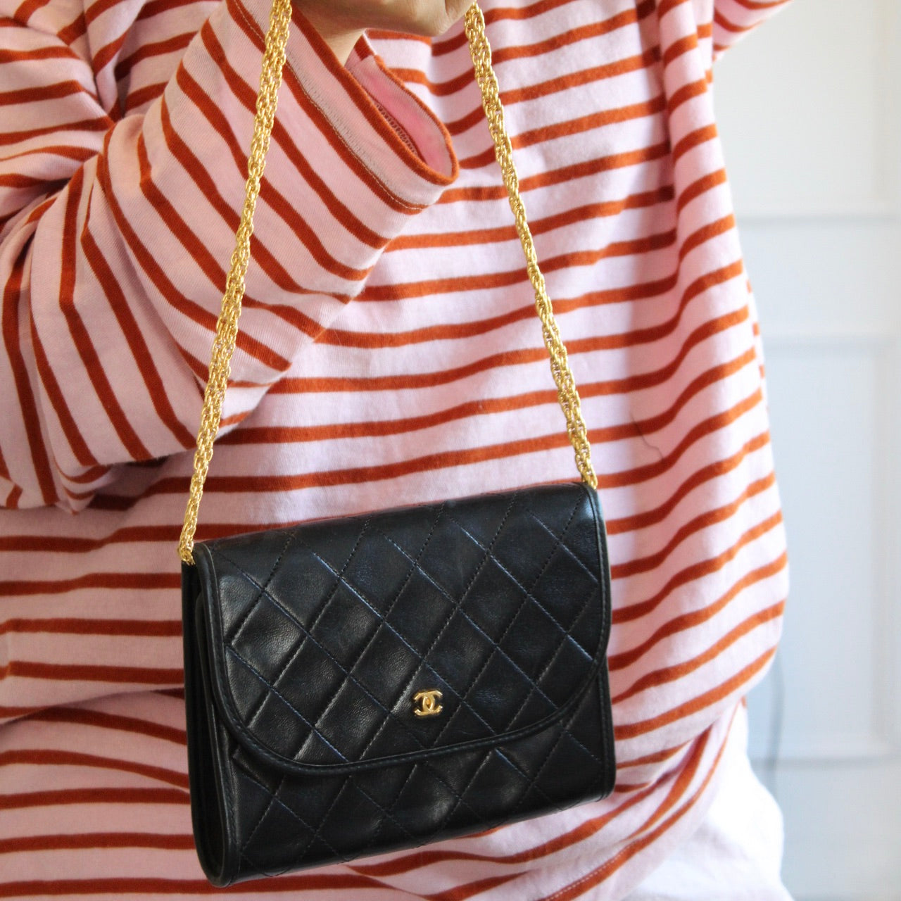 Chanel Shoulder Bag