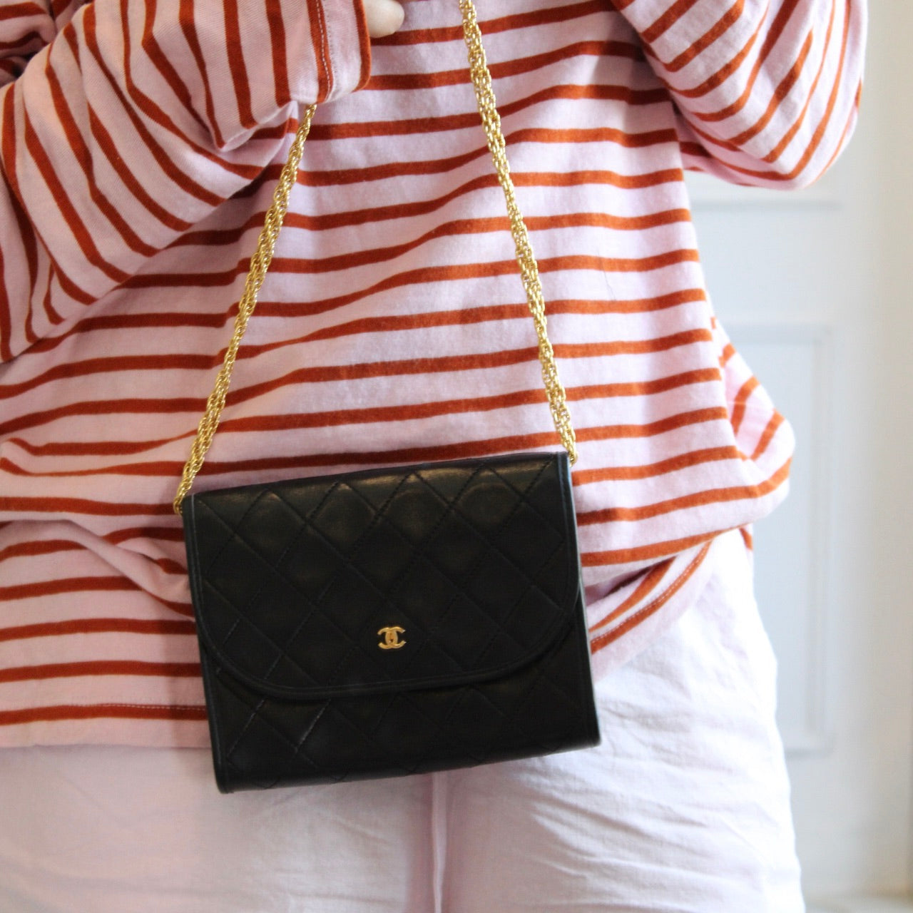 Chanel Shoulder Bag