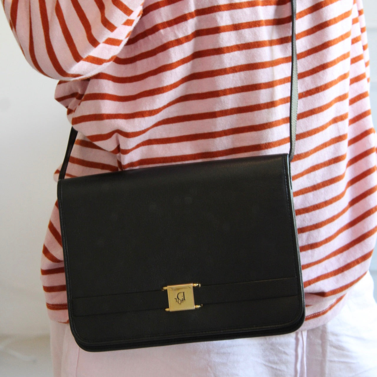 Christian Dior Shoulder Bag