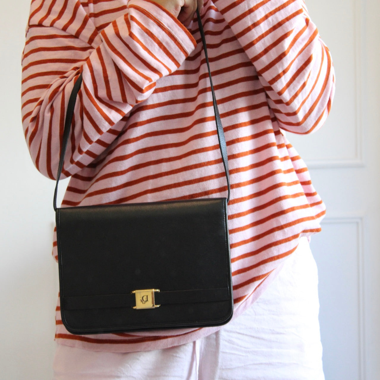 Christian Dior Shoulder Bag