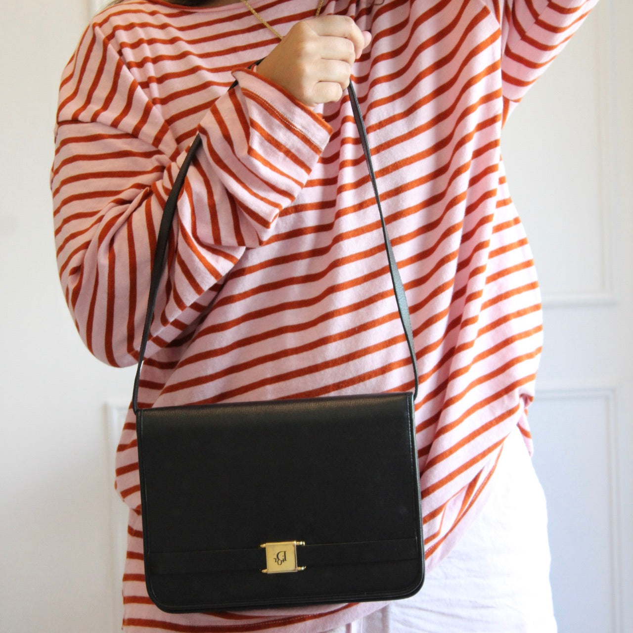 Christian Dior Shoulder Bag