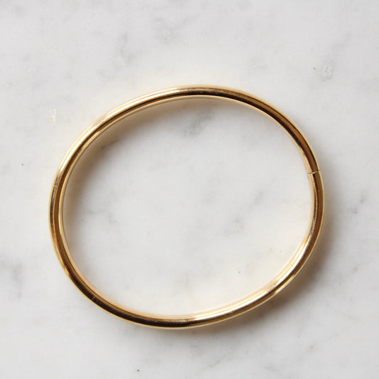 Small Size Classic Bangle