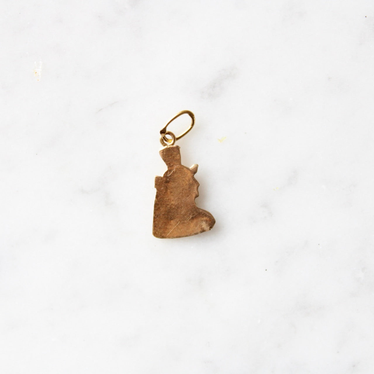 Nefertiti Charm
