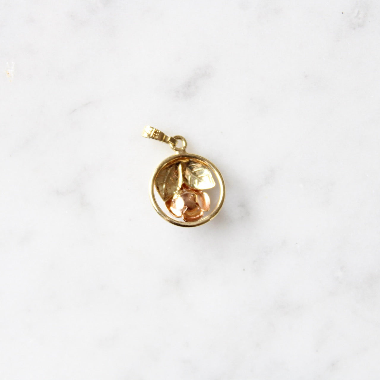 Rose Charm