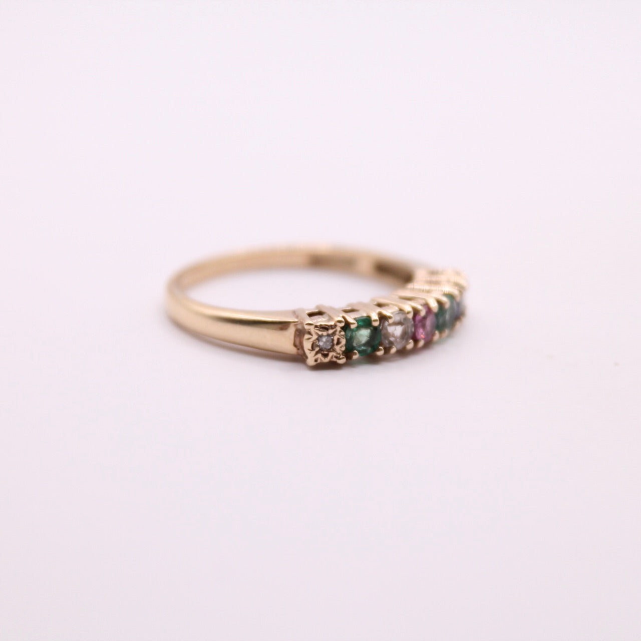 D.E.A.R.E.S.T. Ring