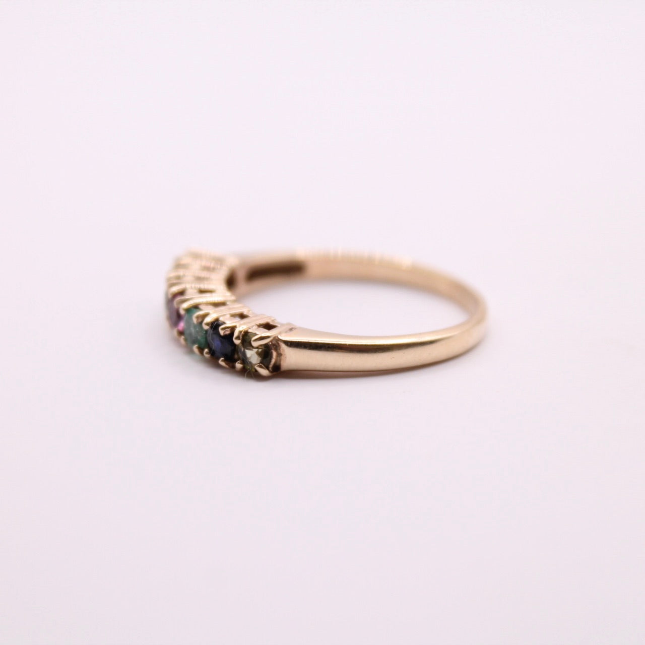 D.E.A.R.E.S.T. Ring