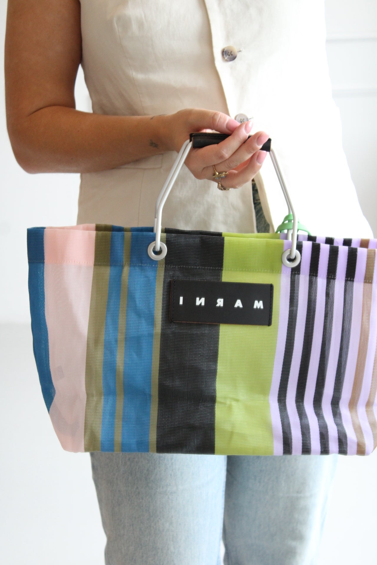 Marni Tote Bag