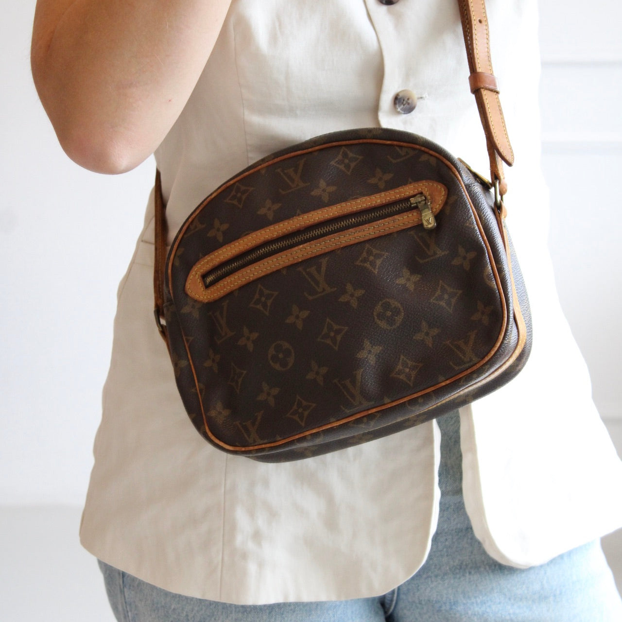 Louis Vuitton Senlis