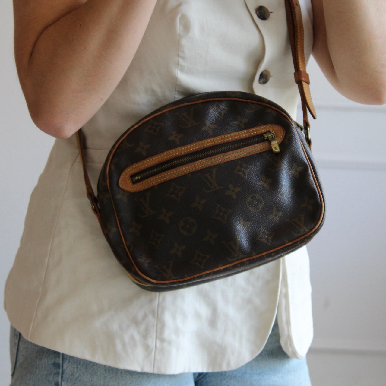 Louis Vuitton Senlis