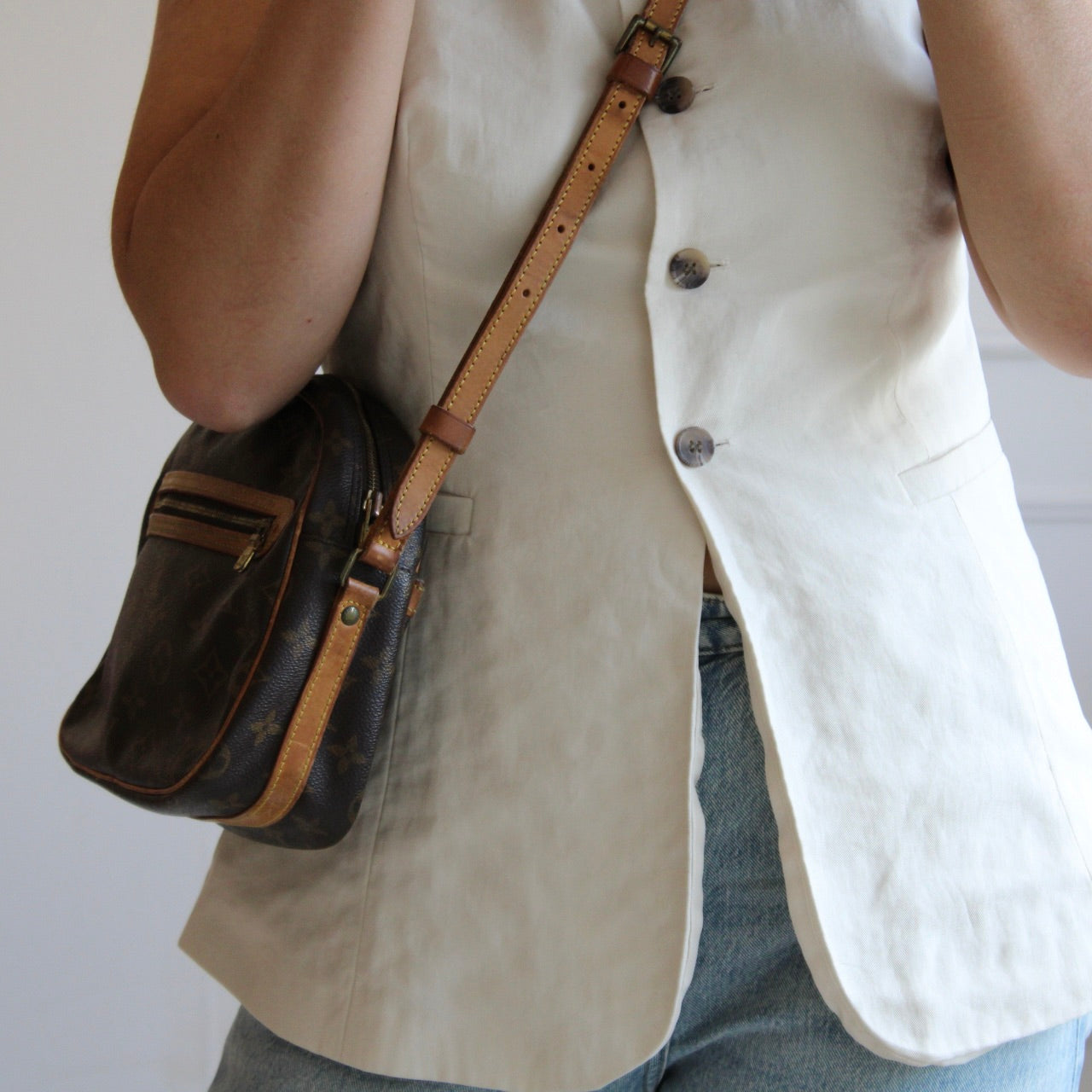 Louis Vuitton Senlis