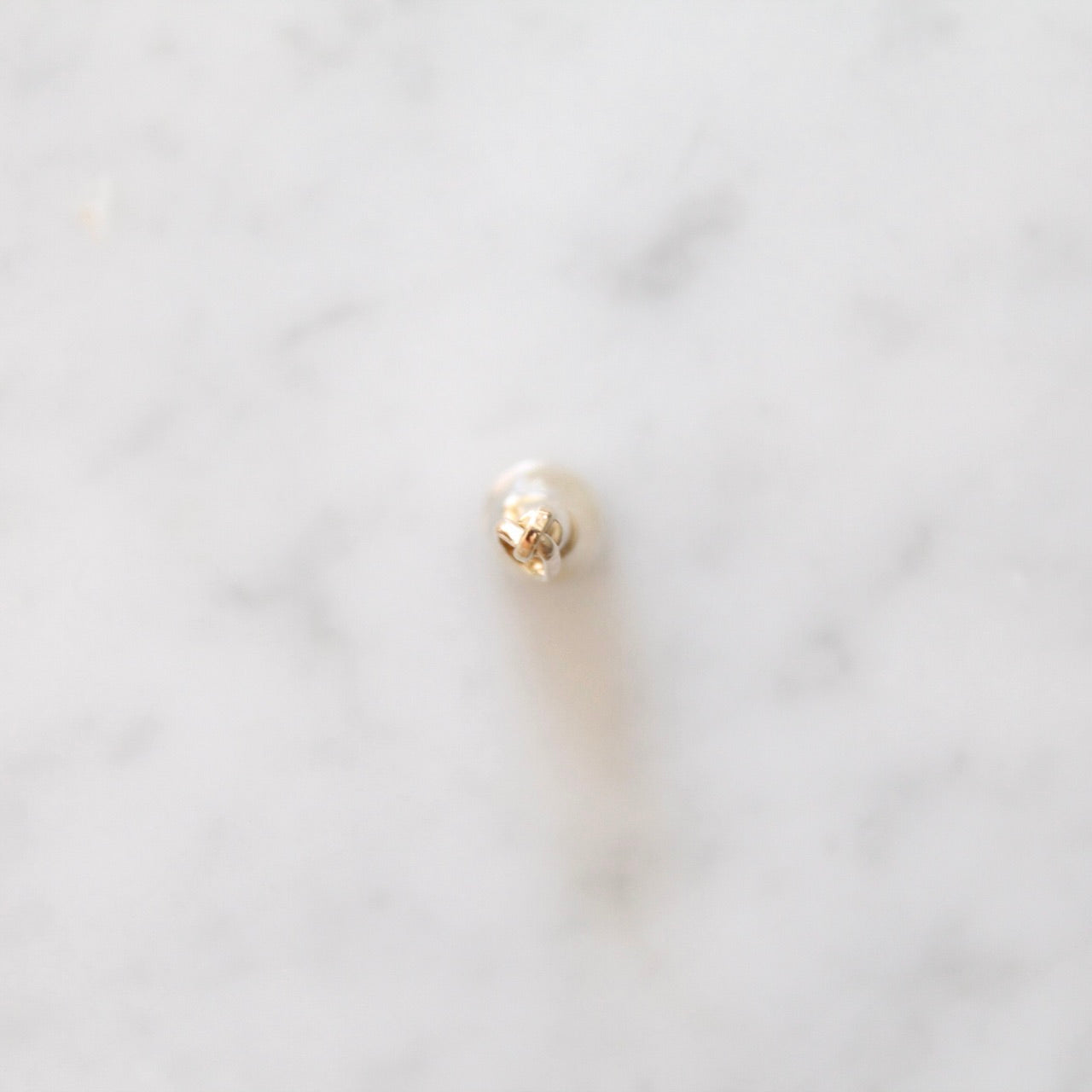 Champagne Bottle Charm