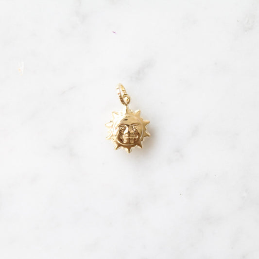 Sun Charm