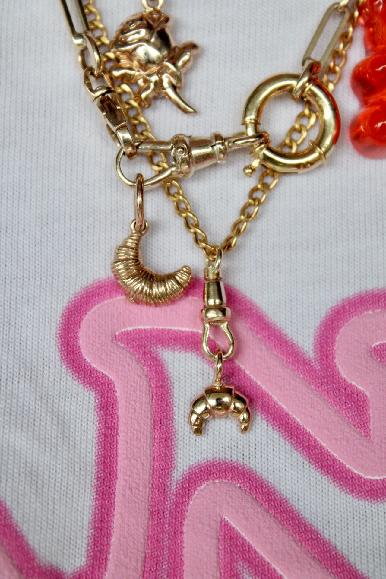Curb Chain