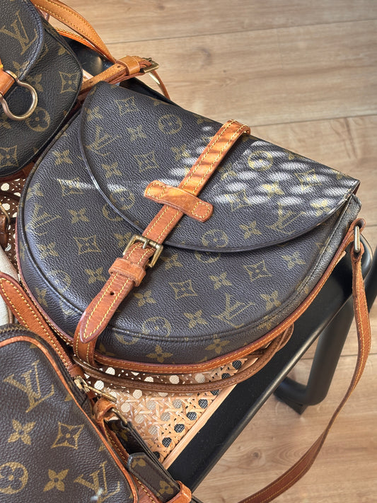 Louis Vuitton Chantilly GM