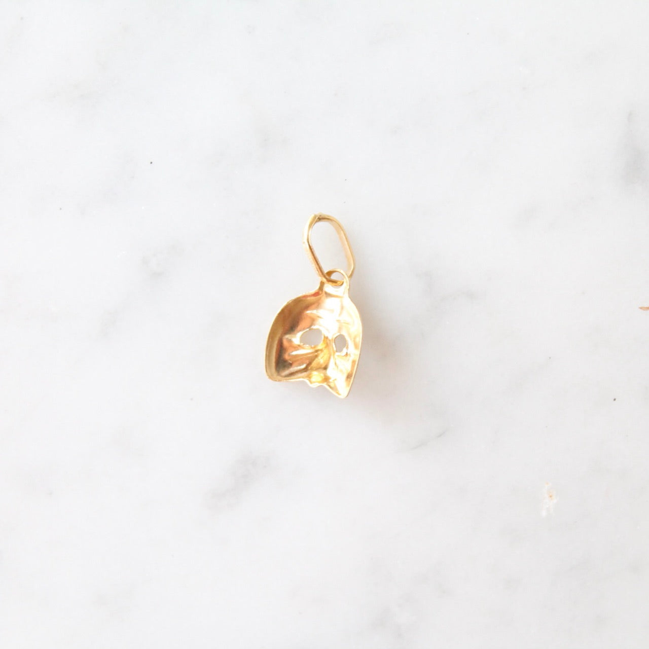 Mask Charm