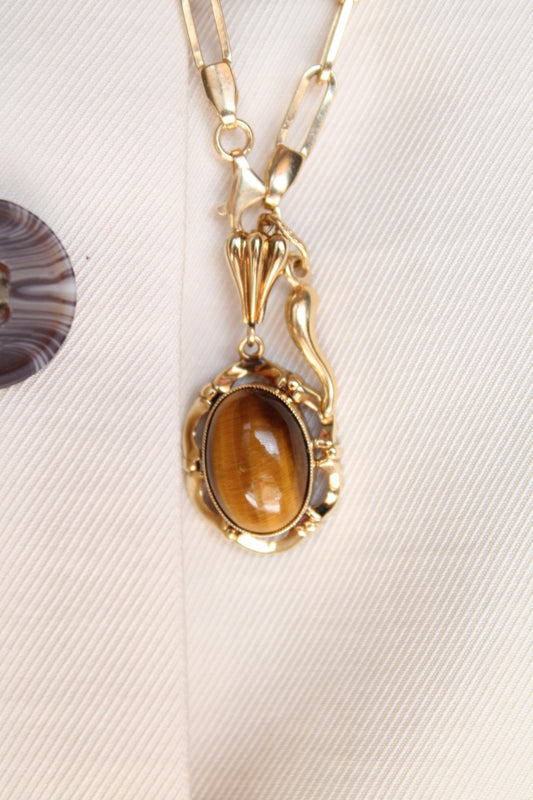 Cornicello Charm