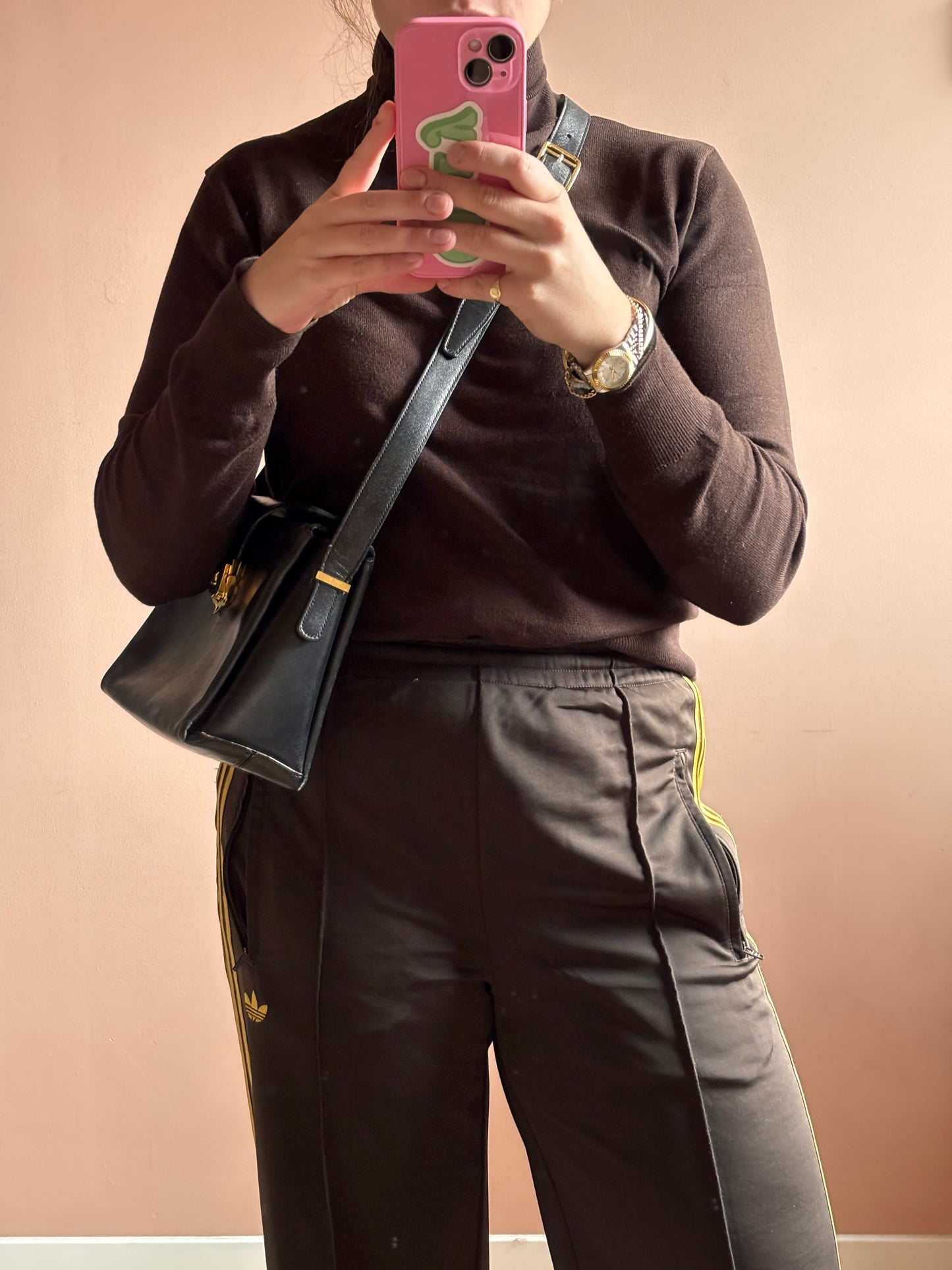 Celine Classic Shoulder Bag