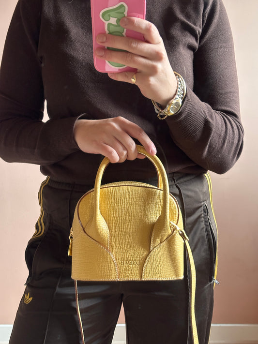 Loewe 2way Hand Bag