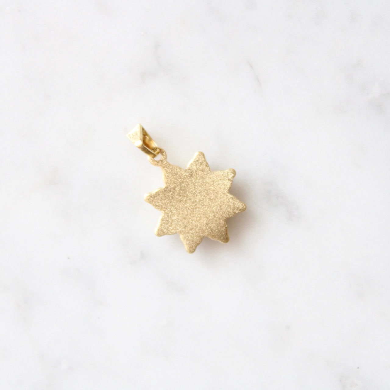 Sun Charm