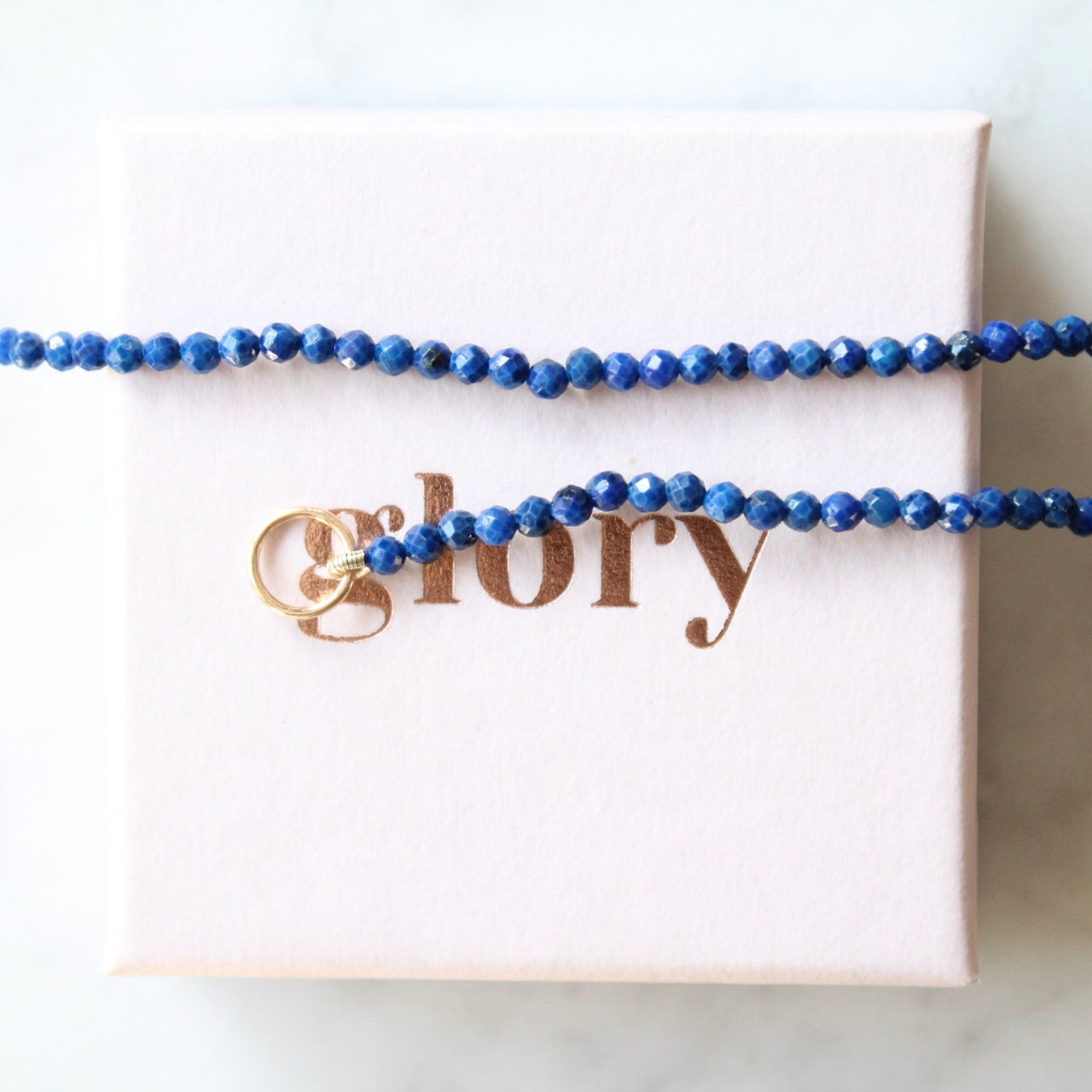 Gem Necklace