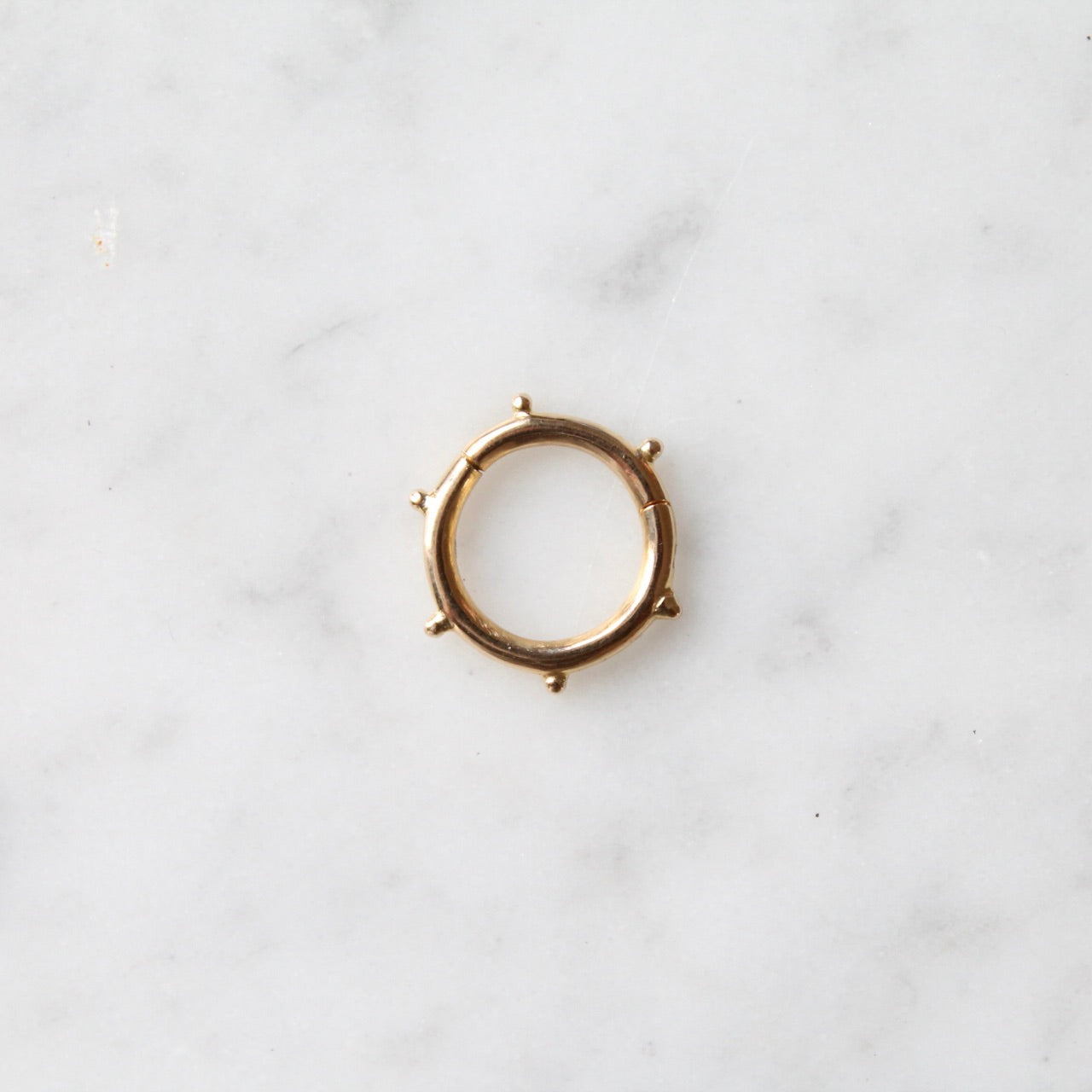 Dotted Connector