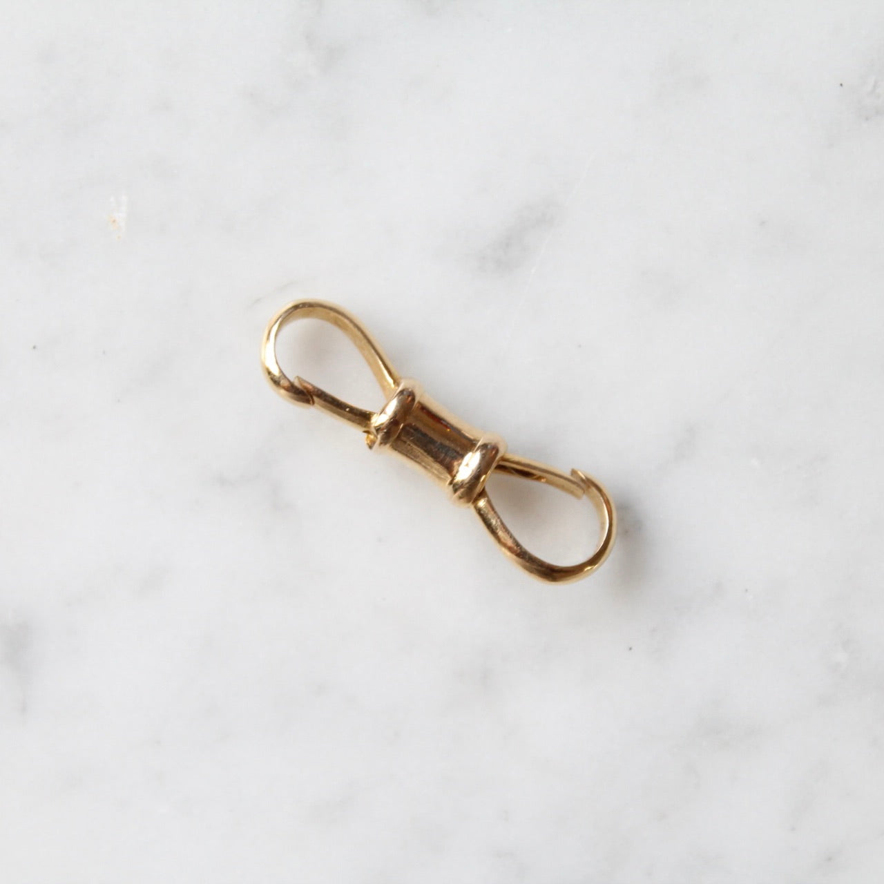 XL Double Dog Clip Connector