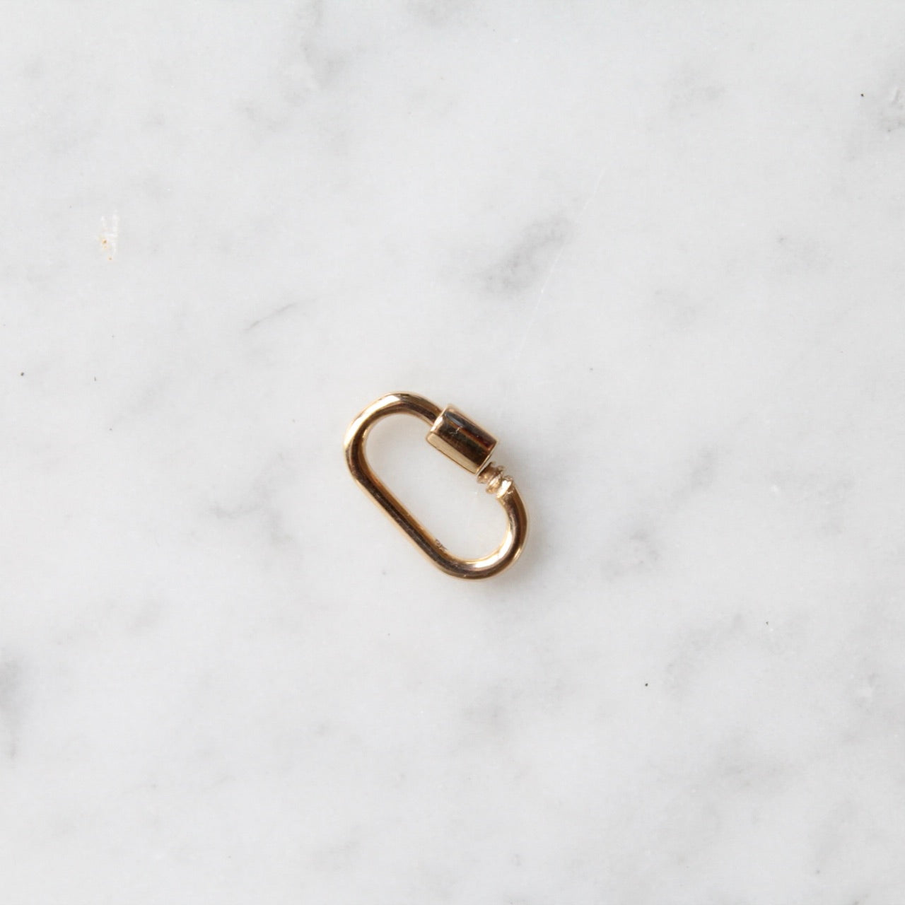 Carabiner Connector L