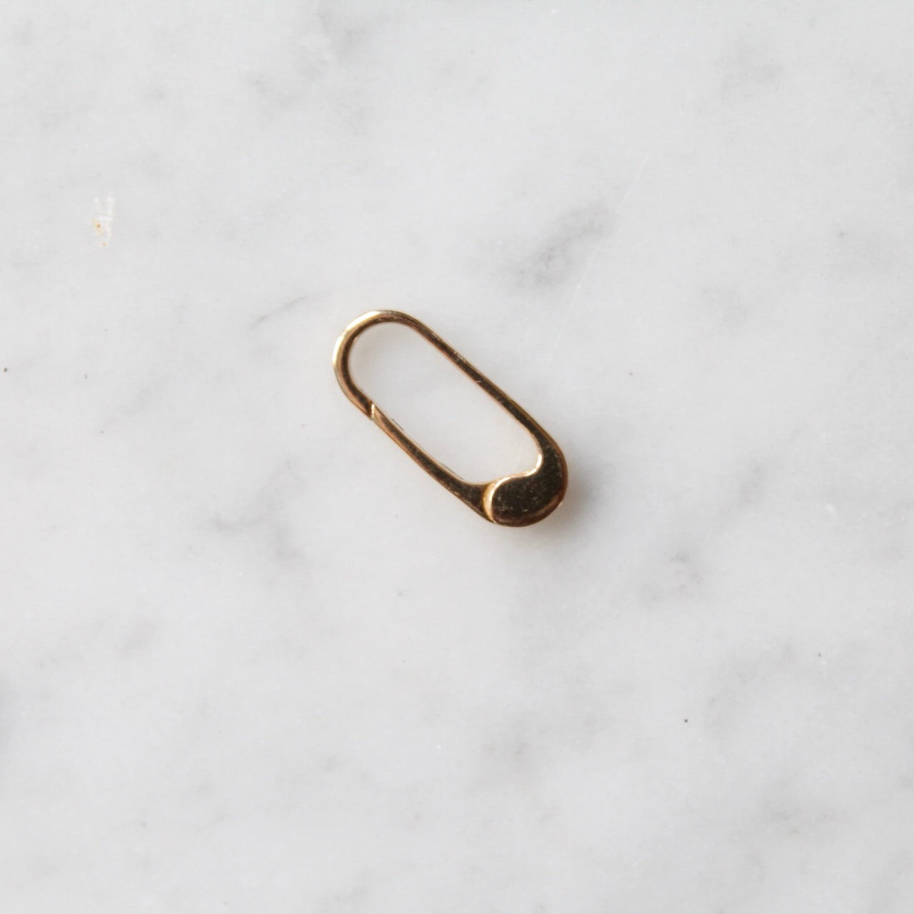 Paperclip Connector