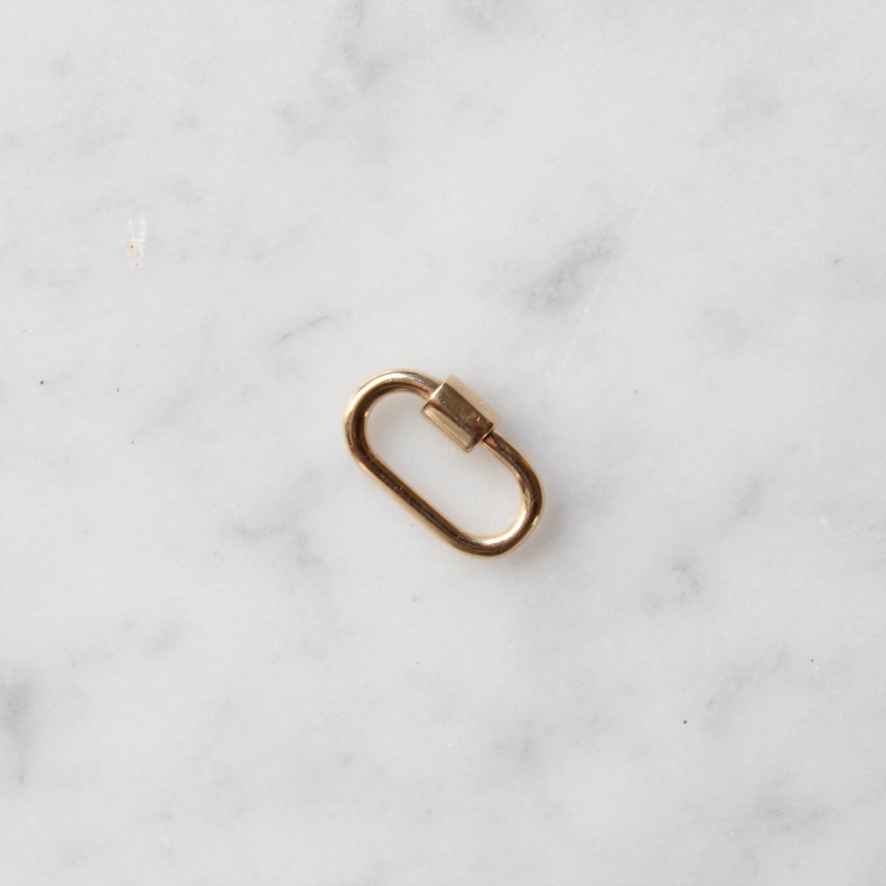 Carabiner Connector L